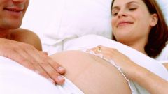 Как почувствовать наступление беременности