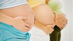 What hormones should drink in pregnancy after IVF