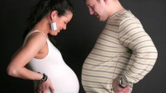Как не реагировать на изменение характера беременной женщины