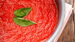 Как приготовить томатный соус «Маринара» в духовке