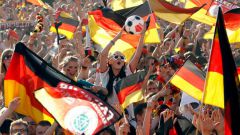 ЧМ 2014 по футболу: как Германия сыграла второй матч на мундиале в Бразилии