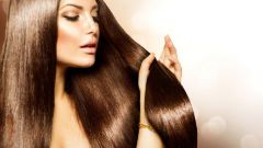 Как восстановить прежний цвет волос