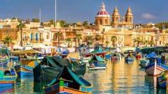 Климат, кухня и развлечения Мальты