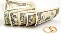 How to calculate wedding costs