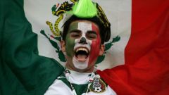 ЧМ 2014 по футболу: как проходила игра Хорватия - Мексика