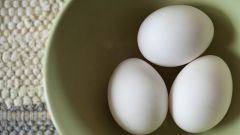 Как часто можно есть яйца
