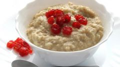 How beneficial oatmeal