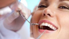 Как лечить больной зуб