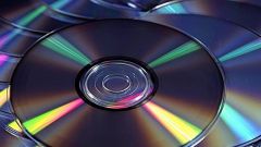 Как применить использованные CD диски