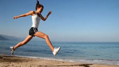 How to increase stamina in running