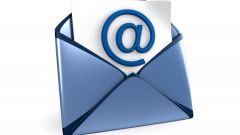 Как записывается адрес электронной почты