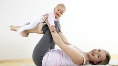 How to remove belly fat nursing mother