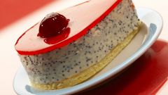How to make jelly cake