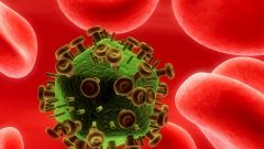 What are the lymph nodes increase in HIV