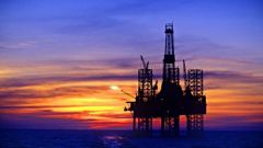 Какой будет цена на нефть в 2017 году