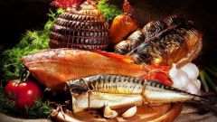 What fish are best smoked
