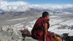 Тибетская медицина: пища как лекарство