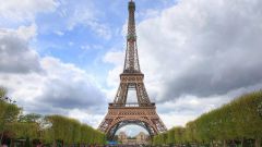 Эйфелева башня: некоторые факты истории строения