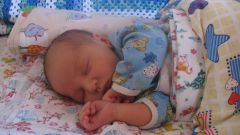 How to help baby with colic