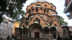 Отдых в Болгарии: знакомство с Софией
