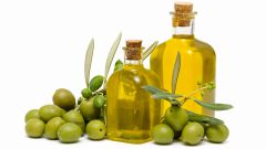 Оливковое масло: инструкция по применению