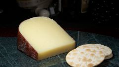 Как сделать козий сыр