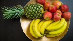 Самые полезные фрукты для организма
