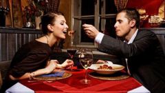 Как устроить оригинальное романтическое свидание