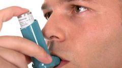 Какие признаки у бронхиальной астмы