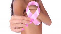 Рак груди: как это выглядит