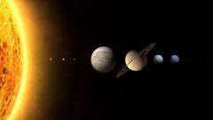 Как выглядят планеты Солнечной системы