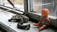 Чернобыльская катастрофа: как это было