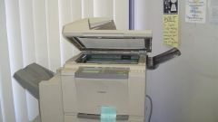 Как выбрать сканер для офиса