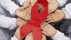Как познакомиться людям с ВИЧ