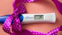 Какой срок беременности может показать тест