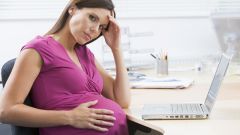 What documents are needed for maternity leave
