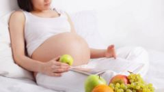 How to keep your figure during pregnancy