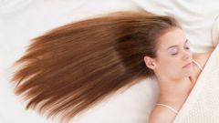 How to grow hair during pregnancy