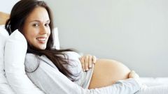 На каком сроке идти к врачу при беременности