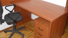 Как купить б/у мебель для офиса