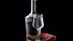 Any alcohol less harmful to the liver