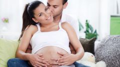 Как можно заниматься любовью во время беременности 