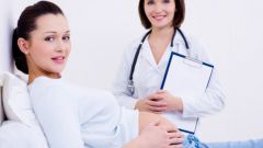 What doctors are in pregnancy