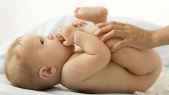 Как часто менять подгузник у новорожденного