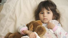 Как лечить сухой кашель у ребенка