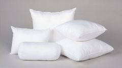 Какие подушки полезны для сна