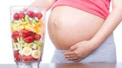 What vitamins to drink before pregnancy