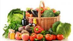 Какие продукты питания предохраняют от рака