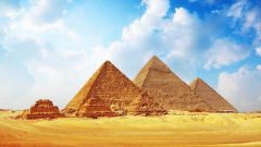 Каким богам поклонялись египтяне