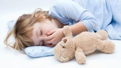 What medicine helps with the children's enuresis